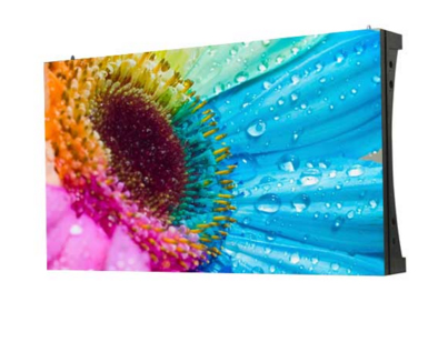 P1.6小間距LED顯示屏